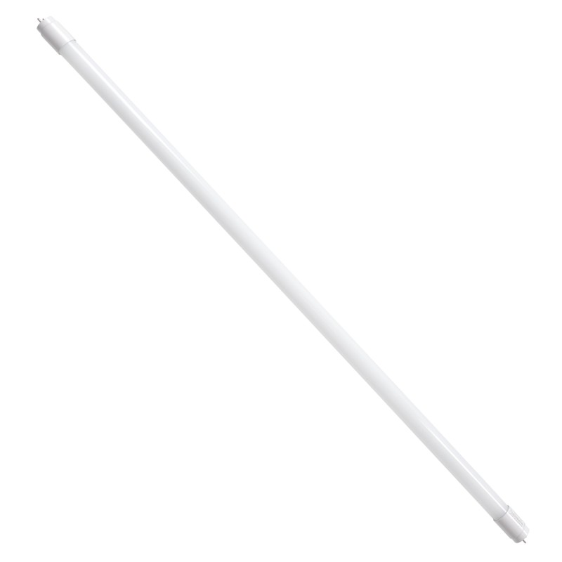 GloboStar® 60140 LED Λάμπα Τύπου Φθορίου Γυάλινη T8 G13 90cm 15W 1504 lm 220° AC 220-240V IP20 Φ2.7 x Μ90cm Θερμό Λευκό 2700K