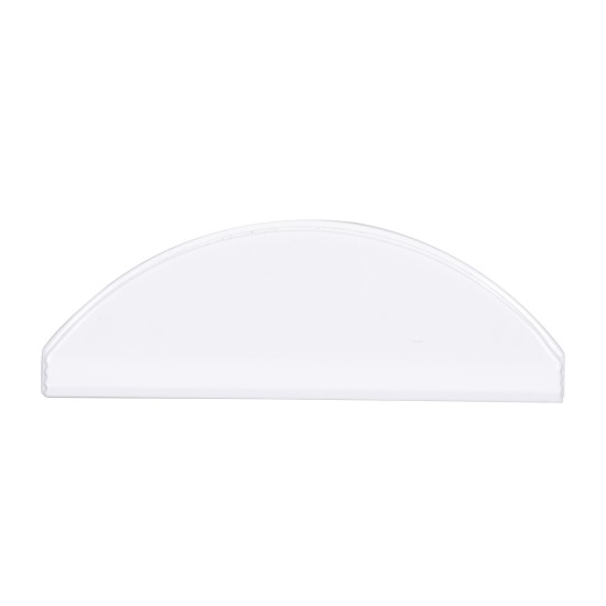 GloboStar® 60157 LED Γραμμικό Βιομηχανικό Φωτιστικό Tri-Proof 60cm 20W 1808lm 120° AC 220-240V Αδιάβροχο IP65 Μ60 x Π7.5 x Υ2.5cm Θερμό Λευκό 2700K - 2 Χρόνια Εγγύηση GloboStar® 60157 LED Γραμμικό Βιομηχανικό Φωτιστικό Tri-Proof 60cm 20W 1808lm 120° AC 220-240V Αδιάβροχο IP65 Μ60 x Π7.5 x Υ2.5cm Θερμό Λευκό 2700K - 2 Χρόνια Εγγύηση