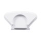 GloboStar® 60161 LED Γραμμικό Βιομηχανικό Φωτιστικό Tri-Proof 60cm 18W 2006lm 120° AC 220-240V Αδιάβροχο IP65 Μ60 x Π6 x Υ4cm Ψυχρό Λευκό 6000K - 3 Χρόνια Εγγύηση GloboStar® 60161 LED Γραμμικό Βιομηχανικό Φωτιστικό Tri-Proof 60cm 18W 2006lm 120° AC 220-240V Αδιάβροχο IP65 Μ60 x Π6 x Υ4cm Ψυχρό Λευκό 6000K - 3 Χρόνια Εγγύηση