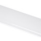 GloboStar® 60161 LED Γραμμικό Βιομηχανικό Φωτιστικό Tri-Proof 60cm 18W 2006lm 120° AC 220-240V Αδιάβροχο IP65 Μ60 x Π6 x Υ4cm Ψυχρό Λευκό 6000K - 3 Χρόνια Εγγύηση GloboStar® 60161 LED Γραμμικό Βιομηχανικό Φωτιστικό Tri-Proof 60cm 18W 2006lm 120° AC 220-240V Αδιάβροχο IP65 Μ60 x Π6 x Υ4cm Ψυχρό Λευκό 6000K - 3 Χρόνια Εγγύηση