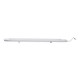 GloboStar® 60161 LED Γραμμικό Βιομηχανικό Φωτιστικό Tri-Proof 60cm 18W 2006lm 120° AC 220-240V Αδιάβροχο IP65 Μ60 x Π6 x Υ4cm Ψυχρό Λευκό 6000K - 3 Χρόνια Εγγύηση GloboStar® 60161 LED Γραμμικό Βιομηχανικό Φωτιστικό Tri-Proof 60cm 18W 2006lm 120° AC 220-240V Αδιάβροχο IP65 Μ60 x Π6 x Υ4cm Ψυχρό Λευκό 6000K - 3 Χρόνια Εγγύηση