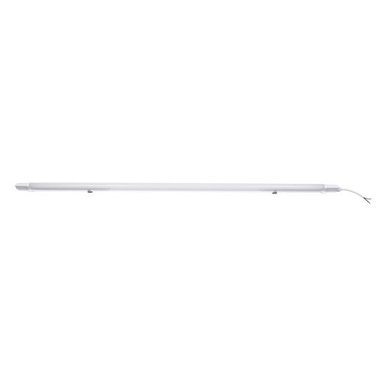 GloboStar® 60166 LED Γραμμικό Βιομηχανικό Φωτιστικό Tri-Proof 120cm 36W 3916lm 120° AC 220-240V Αδιάβροχο IP65 Μ120 x Π6 x Υ4cm Θερμό Λευκό 2700K - 3 Χρόνια Εγγύηση GloboStar® 60166 LED Γραμμικό Βιομηχανικό Φωτιστικό Tri-Proof 120cm 36W 3916lm 120° AC 220-240V Αδιάβροχο IP65 Μ120 x Π6 x Υ4cm Θερμό Λευκό 2700K - 3 Χρόνια Εγγύηση