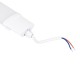 GloboStar® 60169 LED Γραμμικό Βιομηχανικό Φωτιστικό Tri-Proof 150cm 55W 6006lm 120° AC 220-240V Αδιάβροχο IP65 Μ150 x Π6 x Υ4cm Θερμό Λευκό 2700K - 3 Χρόνια Εγγύηση GloboStar® 60169 LED Γραμμικό Βιομηχανικό Φωτιστικό Tri-Proof 150cm 55W 6006lm 120° AC 220-240V Αδιάβροχο IP65 Μ150 x Π6 x Υ4cm Θερμό Λευκό 2700K - 3 Χρόνια Εγγύηση