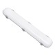 GloboStar® 60170 LED Γραμμικό Βιομηχανικό Φωτιστικό Tri-Proof 60cm 24W 2785lm 120° AC 220-240V Αδιάβροχο IP65 Μ60 x Π10.5 x Υ8cm Ψυχρό Λευκό 6000K - 3 Χρόνια Εγγύηση GloboStar® 60170 LED Γραμμικό Βιομηχανικό Φωτιστικό Tri-Proof 60cm 24W 2785lm 120° AC 220-240V Αδιάβροχο IP65 Μ60 x Π10.5 x Υ8cm Ψυχρό Λευκό 6000K - 3 Χρόνια Εγγύηση