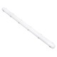 GloboStar® 60178 LED Γραμμικό Βιομηχανικό Φωτιστικό Tri-Proof 150cm 72W 8162lm 120° AC 220-240V Αδιάβροχο IP65 Μ150 x Π10,5 x Υ8cm Θερμό Λευκό 2700K - 3 Χρόνια Εγγύηση