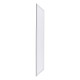 GloboStar® 60212 Χωνευτό LED Panel Milky Super Slim 120x30cm 48W 4800lm 120° CRI≥80Ra UGR<19 AC 220-240V IP20 Μ120 x Π30 x Υ1.5cm - Ψυχρό Λευκό 6000K - TÜV Certified Driver - 5 Years Warranty