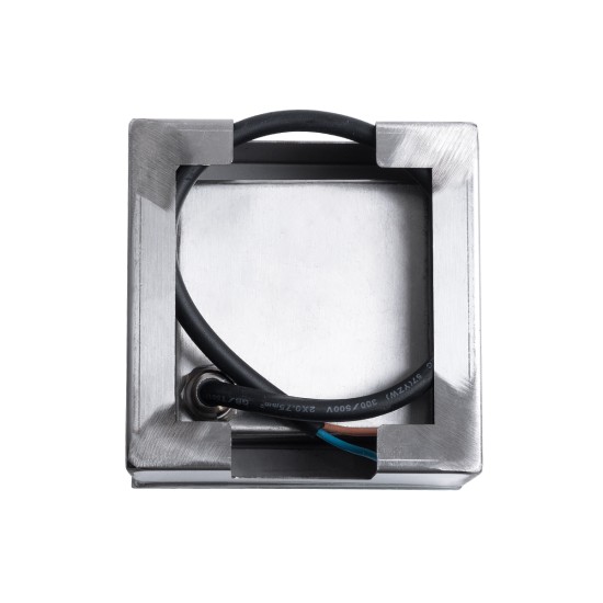 GloboStar® CYBOLITHOS 60365 Χωνευτό Φωτιστικό Σποτ Δαπέδου LED 2W 260lm 120° DC 24V Αδιάβροχο IP68 IK06 Μ10 x Π10 x Υ8cm 2700K Dimmable - Tempered Γαλακτερό Γυαλί & Ανοξείδωτο Ατσάλι - Bridgelux Chip - 3 Χρόνια Εγγύηση GloboStar® CYBOLITHOS 60365 Χωνευτό Φωτιστικό Σποτ Δαπέδου LED 2W 260lm 120° DC 24V Αδιάβροχο IP68 IK06 Μ10 x Π10 x Υ8cm 2700K Dimmable - Tempered Γαλακτερό Γυαλί & Ανοξείδωτο Ατσάλι - Bridgelux Chip - 3 Χρόνια Εγγύηση