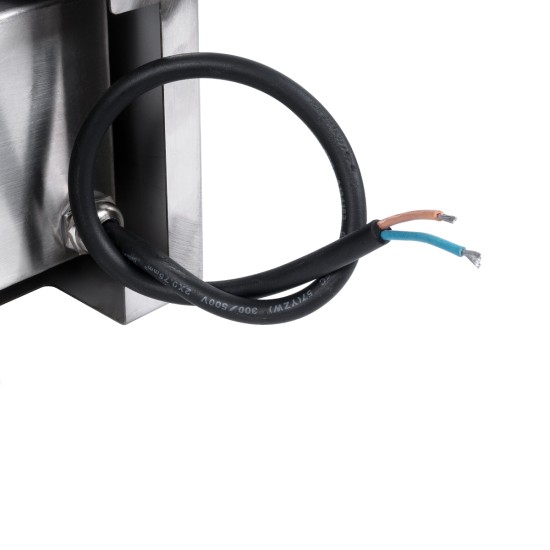 GloboStar® CYBOLITHOS 60366 Χωνευτό Φωτιστικό Σποτ Δαπέδου LED 2W 270lm 120° DC 24V Αδιάβροχο IP68 IK06 Μ10 x Π10 x Υ8cm 6000K Dimmable - Tempered Γαλακτερό Γυαλί & Ανοξείδωτο Ατσάλι - Bridgelux Chip - 3 Χρόνια Εγγύηση GloboStar® CYBOLITHOS 60366 Χωνευτό Φωτιστικό Σποτ Δαπέδου LED 2W 270lm 120° DC 24V Αδιάβροχο IP68 IK06 Μ10 x Π10 x Υ8cm 6000K Dimmable - Tempered Γαλακτερό Γυαλί & Ανοξείδωτο Ατσάλι - Bridgelux Chip - 3 Χρόνια Εγγύηση