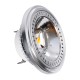 GloboStar® DARKO 60379 Σποτ LED Indirect Anti-Glare AR111 14W 1638lm 40° AC 220-240V IP20 Φ11.1 x Υ6.6cm Φυσικό Λευκό 4500K - Bridgelux High Lumen COB Gen2 - TÜV Certified Driver - 5 Years Warranty GloboStar® DARKO 60379 Σποτ LED Indirect Anti-Glare AR111 14W 1638lm 40° AC 220-240V IP20 Φ11.1 x Υ6.6cm Φυσικό Λευκό 4500K - Bridgelux High Lumen COB Gen2 - TÜV Certified Driver - 5 Years Warranty