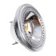 GloboStar® DARKO 60383 Σποτ LED Indirect Anti-Glare AR111 14W 1582lm 40° AC 220-240V IP20 Φ11.1 x Υ6.6cm Θερμό Λευκό 2700K Dimmable - Bridgelux High Lumen COB Gen2 - TÜV Certified Driver - 5 Years Warranty GloboStar® DARKO 60383 Σποτ LED Indirect Anti-Glare AR111 14W 1582lm 40° AC 220-240V IP20 Φ11.1 x Υ6.6cm Θερμό Λευκό 2700K Dimmable - Bridgelux High Lumen COB Gen2 - TÜV Certified Driver - 5 Years Warranty