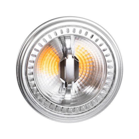 GloboStar® DARKO 60383 Σποτ LED Indirect Anti-Glare AR111 14W 1582lm 40° AC 220-240V IP20 Φ11.1 x Υ6.6cm Θερμό Λευκό 2700K Dimmable - Bridgelux High Lumen COB Gen2 - TÜV Certified Driver - 5 Years Warranty GloboStar® DARKO 60383 Σποτ LED Indirect Anti-Glare AR111 14W 1582lm 40° AC 220-240V IP20 Φ11.1 x Υ6.6cm Θερμό Λευκό 2700K Dimmable - Bridgelux High Lumen COB Gen2 - TÜV Certified Driver - 5 Years Warranty
