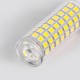 GloboStar® 60384 Λάμπα LED G9 6W 876lm 360° AC 220-240V IP20 Φ1.86 x Υ6.8cm Ψυχρό Λευκό 6000K - 3 Years Warranty GloboStar® 60384 Λάμπα LED G9 6W 876lm 360° AC 220-240V IP20 Φ1.86 x Υ6.8cm Ψυχρό Λευκό 6000K - 3 Years Warranty