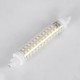 GloboStar® 60396 Λάμπα LED R7S 118mm 12W 1452lm 360° AC 220-240V IP20 Φ2 x Υ11.8cm Ψυχρό Λευκό 6000K - 3 Years Warranty GloboStar® 60396 Λάμπα LED R7S 118mm 12W 1452lm 360° AC 220-240V IP20 Φ2 x Υ11.8cm Ψυχρό Λευκό 6000K - 3 Years Warranty