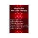 GloboStar® TREATMENT 60399 Λάμπα LED Τύπου Φθορίου T8 G13 90cm 13W 309lm 300° AC 220-240V IP20 Φ2.7 x Μ90cm - Κόκκινη 630-680nm Special For Light Therapy/Dermatotherapy - 3 Years Warranty GloboStar® TREATMENT 60399 Λάμπα LED Τύπου Φθορίου T8 G13 90cm 13W 309lm 300° AC 220-240V IP20 Φ2.7 x Μ90cm - Κόκκινη 630-680nm Special For Light Therapy/Dermatotherapy - 3 Years Warranty