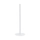 GloboStar® DALUMA 60468 Επιτραπέζιο Φωτιστικό LED CCT 8W 880lm 200° AC 220-240V - Εναλλαγή Φωτισμού μέσω On/Off All In One Ψυχρό 6000k+Φυσικό 4500k+Θερμό 2700k Μ15 x Π15 x Υ46cm - Λευκό - 3 Χρόνια Εγγύηση GloboStar® DALUMA 60468 Επιτραπέζιο Φωτιστικό LED CCT 8W 880lm 200° AC 220-240V - Εναλλαγή Φωτισμού μέσω On/Off All In One Ψυχρό 6000k+Φυσικό 4500k+Θερμό 2700k Μ15 x Π15 x Υ46cm - Λευκό - 3 Χρόνια Εγγύηση