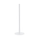 GloboStar® DALUMA 60468 Επιτραπέζιο Φωτιστικό LED CCT 8W 880lm 200° AC 220-240V - Εναλλαγή Φωτισμού μέσω On/Off All In One Ψυχρό 6000k+Φυσικό 4500k+Θερμό 2700k Μ15 x Π15 x Υ46cm - Λευκό - 3 Χρόνια Εγγύηση GloboStar® DALUMA 60468 Επιτραπέζιο Φωτιστικό LED CCT 8W 880lm 200° AC 220-240V - Εναλλαγή Φωτισμού μέσω On/Off All In One Ψυχρό 6000k+Φυσικό 4500k+Θερμό 2700k Μ15 x Π15 x Υ46cm - Λευκό - 3 Χρόνια Εγγύηση