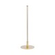GloboStar® DALUMA 60469 Επιτραπέζιο Φωτιστικό LED CCT 8W 880lm 200° AC 220-240V - Εναλλαγή Φωτισμού μέσω On/Off All In One Ψυχρό 6000k+Φυσικό 4500k+Θερμό 2700k Μ15 x Π15 x Υ46cm - Χρυσό - 3 Χρόνια Εγγύηση GloboStar® DALUMA 60469 Επιτραπέζιο Φωτιστικό LED CCT 8W 880lm 200° AC 220-240V - Εναλλαγή Φωτισμού μέσω On/Off All In One Ψυχρό 6000k+Φυσικό 4500k+Θερμό 2700k Μ15 x Π15 x Υ46cm - Χρυσό - 3 Χρόνια Εγγύηση