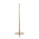 GloboStar® DALUMA 60469 Επιτραπέζιο Φωτιστικό LED CCT 8W 880lm 200° AC 220-240V - Εναλλαγή Φωτισμού μέσω On/Off All In One Ψυχρό 6000k+Φυσικό 4500k+Θερμό 2700k Μ15 x Π15 x Υ46cm - Χρυσό - 3 Χρόνια Εγγύηση GloboStar® DALUMA 60469 Επιτραπέζιο Φωτιστικό LED CCT 8W 880lm 200° AC 220-240V - Εναλλαγή Φωτισμού μέσω On/Off All In One Ψυχρό 6000k+Φυσικό 4500k+Θερμό 2700k Μ15 x Π15 x Υ46cm - Χρυσό - 3 Χρόνια Εγγύηση