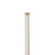 GloboStar® DALUMA 60469 Επιτραπέζιο Φωτιστικό LED CCT 8W 880lm 200° AC 220-240V - Εναλλαγή Φωτισμού μέσω On/Off All In One Ψυχρό 6000k+Φυσικό 4500k+Θερμό 2700k Μ15 x Π15 x Υ46cm - Χρυσό - 3 Χρόνια Εγγύηση GloboStar® DALUMA 60469 Επιτραπέζιο Φωτιστικό LED CCT 8W 880lm 200° AC 220-240V - Εναλλαγή Φωτισμού μέσω On/Off All In One Ψυχρό 6000k+Φυσικό 4500k+Θερμό 2700k Μ15 x Π15 x Υ46cm - Χρυσό - 3 Χρόνια Εγγύηση