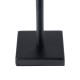 GloboStar® NEGA 60473 Μοντέρνο Επιτραπέζιο Φωτιστικό Πορτατίφ LED 2.2W 154lm 360° DC 5V Επαναφορτιζόμενο με Μπαταρία Li-ion 4000mAh - Διακόπτη Αφής - Θερμό Λευκό 2700K - Dimmable - D10 x H39cm - Μαύρο - 2 Years Warranty GloboStar® NEGA 60473 Μοντέρνο Επιτραπέζιο Φωτιστικό Πορτατίφ LED 2.2W 154lm 360° DC 5V Επαναφορτιζόμενο με Μπαταρία Li-ion 4000mAh - Διακόπτη Αφής - Θερμό Λευκό 2700K - Dimmable - D10 x H39cm - Μαύρο - 2 Years Warranty