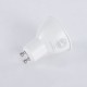 GloboStar® 60487 Έξυπνο Σποτ LED GU10 MR16 Smart Home Wifi 5.5W 550lm 120° AC 220-240V IP20 Φ5 x Υ6.5cm RGB+CCT - Εναλλαγή Φωτισμού & Dimming μέσω Εφαρμογής Tuya - Bridgelux Chip - 3 Χρόνια Εγγύηση GloboStar® 60487 Έξυπνο Σποτ LED GU10 MR16 Smart Home Wifi 5.5W 550lm 120° AC 220-240V IP20 Φ5 x Υ6.5cm RGB+CCT - Εναλλαγή Φωτισμού & Dimming μέσω Εφαρμογής Tuya - Bridgelux Chip - 3 Χρόνια Εγγύηση