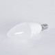 GloboStar® 60488 Έξυπνη Λάμπα LED E14 C37 Κεράκι Smart Home Wifi 5.5W 550lm 260° AC 220-240V IP20 Φ3.7 x Υ11cm RGB+CCT - Εναλλαγή Φωτισμού & Dimming μέσω Εφαρμογής Tuya - Bridgelux Chip - 3 Χρόνια Εγγύηση GloboStar® 60488 Έξυπνη Λάμπα LED E14 C37 Κεράκι Smart Home Wifi 5.5W 550lm 260° AC 220-240V IP20 Φ3.7 x Υ11cm RGB+CCT - Εναλλαγή Φωτισμού & Dimming μέσω Εφαρμογής Tuya - Bridgelux Chip - 3 Χρόνια Εγγύηση