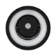 GloboStar® HELIO-R 60492 Φωτιστικό Τοίχου - Απλίκα Αρχιτεκτονικού Φωτισμού Εσωτερικού/Εξωτερικού Χώρου LED 7W 840lm 120° x 360° AC 220-240V Αδιάβροχο IP65 Φ16 x Π5cm - Φυσικό Λευκό 4500K - Μαύρο - Στρόγγυλο - Bridgelux Chip - 3 Years Warranty GloboStar® HELIO-R 60492 Φωτιστικό Τοίχου - Απλίκα Αρχιτεκτονικού Φωτισμού Εσωτερικού/Εξωτερικού Χώρου LED 7W 840lm 120° x 360° AC 220-240V Αδιάβροχο IP65 Φ16 x Π5cm - Φυσικό Λευκό 4500K - Μαύρο - Στρόγγυλο - Bridgelux Chip - 3 Years Warranty