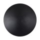 GloboStar® HELIO-R 60493 Φωτιστικό Τοίχου - Απλίκα Αρχιτεκτονικού Φωτισμού Εσωτερικού/Εξωτερικού Χώρου LED 10W 1200lm 120° x 360° AC 220-240V Αδιάβροχο IP65 Φ21 x Π5cm - Φυσικό Λευκό 4500K - Μαύρο - Στρόγγυλο - Bridgelux Chip - 3 Years Warranty GloboStar® HELIO-R 60493 Φωτιστικό Τοίχου - Απλίκα Αρχιτεκτονικού Φωτισμού Εσωτερικού/Εξωτερικού Χώρου LED 10W 1200lm 120° x 360° AC 220-240V Αδιάβροχο IP65 Φ21 x Π5cm - Φυσικό Λευκό 4500K - Μαύρο - Στρόγγυλο - Bridgelux Chip - 3 Years Warranty