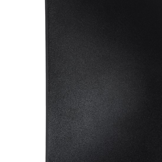 GloboStar® HELIO-S 60495 Φωτιστικό Τοίχου - Απλίκα Αρχιτεκτονικού Φωτισμού Εσωτερικού/Εξωτερικού Χώρου LED 7W 840lm 120° x 360° AC 220-240V Αδιάβροχο IP65 Μ16 x Π5 x Υ16cm - Φυσικό Λευκό 4500K - Μαύρο - Τετράγωνο - Bridgelux Chip - 3 Years Warranty GloboStar® HELIO-S 60495 Φωτιστικό Τοίχου - Απλίκα Αρχιτεκτονικού Φωτισμού Εσωτερικού/Εξωτερικού Χώρου LED 7W 840lm 120° x 360° AC 220-240V Αδιάβροχο IP65 Μ16 x Π5 x Υ16cm - Φυσικό Λευκό 4500K - Μαύρο - Τετράγωνο - Bridgelux Chip - 3 Years Warranty