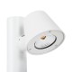 GloboStar® GARDENIA 60509 Φωτιστικό Κήπου - Πάρκου - Πλατείας - Κολωνάκι Αρχιτεκτονικού Φωτισμού Εξωτερικού Χώρου LED 7W 700lm 60° AC220-240V Αδιάβροχο IP65 - Σώμα Αλουμινίου & Tempered Glass - Μ15 x Π18 x Υ180cm - Θερμό Λευκό 2700K - Λευκό - Bridgelu GloboStar® GARDENIA 60509 Φωτιστικό Κήπου - Πάρκου - Πλατείας - Κολωνάκι Αρχιτεκτονικού Φωτισμού Εξωτερικού Χώρου LED 7W 700lm 60° AC220-240V Αδιάβροχο IP65 - Σώμα Αλουμινίου & Tempered Glass - Μ15 x Π18 x Υ180cm - Θερμό Λευκό 2700K - Λευκό - Bridgelu