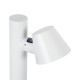 GloboStar® GARDENIA 60509 Φωτιστικό Κήπου - Πάρκου - Πλατείας - Κολωνάκι Αρχιτεκτονικού Φωτισμού Εξωτερικού Χώρου LED 7W 700lm 60° AC220-240V Αδιάβροχο IP65 - Σώμα Αλουμινίου & Tempered Glass - Μ15 x Π18 x Υ180cm - Θερμό Λευκό 2700K - Λευκό - Bridgelu GloboStar® GARDENIA 60509 Φωτιστικό Κήπου - Πάρκου - Πλατείας - Κολωνάκι Αρχιτεκτονικού Φωτισμού Εξωτερικού Χώρου LED 7W 700lm 60° AC220-240V Αδιάβροχο IP65 - Σώμα Αλουμινίου & Tempered Glass - Μ15 x Π18 x Υ180cm - Θερμό Λευκό 2700K - Λευκό - Bridgelu