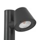 GloboStar® GARDENIA 60510 Φωτιστικό Κήπου - Πάρκου - Πλατείας - Κολωνάκι Αρχιτεκτονικού Φωτισμού Εξωτερικού Χώρου LED 7W 700lm 60° AC220-240V Αδιάβροχο IP65 - Σώμα Αλουμινίου & Tempered Glass - Μ15 x Π18 x Υ180cm - Θερμό Λευκό 2700K - Γκρι Ανθρακί - B GloboStar® GARDENIA 60510 Φωτιστικό Κήπου - Πάρκου - Πλατείας - Κολωνάκι Αρχιτεκτονικού Φωτισμού Εξωτερικού Χώρου LED 7W 700lm 60° AC220-240V Αδιάβροχο IP65 - Σώμα Αλουμινίου & Tempered Glass - Μ15 x Π18 x Υ180cm - Θερμό Λευκό 2700K - Γκρι Ανθρακί - B