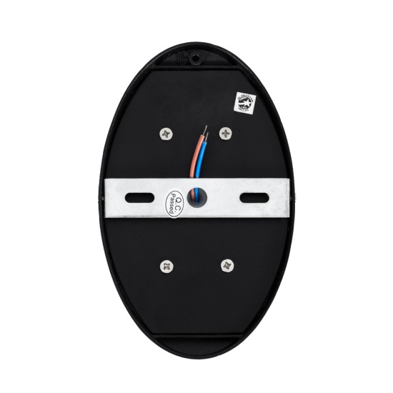GloboStar® JEREMY 60532 Φωτιστικό Τοίχου - Απλίκα Αρχιτεκτονικού Φωτισμού Εσωτερικού/Εξωτερικού Χώρου Up & Down LED 10W 1000lm 60° AC220-240V Αδιάβροχο IP65 - Σώμα Αλουμινίου & Tempered Glass - Μ16 x Π10 x Υ7cm - Θερμό Λευκό 2700K - Μαύρο - Bridge GloboStar® JEREMY 60532 Φωτιστικό Τοίχου - Απλίκα Αρχιτεκτονικού Φωτισμού Εσωτερικού/Εξωτερικού Χώρου Up & Down LED 10W 1000lm 60° AC220-240V Αδιάβροχο IP65 - Σώμα Αλουμινίου & Tempered Glass - Μ16 x Π10 x Υ7cm - Θερμό Λευκό 2700K - Μαύρο - Bridge