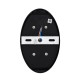 GloboStar® JEREMY 60532 Φωτιστικό Τοίχου - Απλίκα Αρχιτεκτονικού Φωτισμού Εσωτερικού/Εξωτερικού Χώρου Up & Down LED 10W 1000lm 60° AC220-240V Αδιάβροχο IP65 - Σώμα Αλουμινίου & Tempered Glass - Μ16 x Π10 x Υ7cm - Θερμό Λευκό 2700K - Μαύρο - Bridge GloboStar® JEREMY 60532 Φωτιστικό Τοίχου - Απλίκα Αρχιτεκτονικού Φωτισμού Εσωτερικού/Εξωτερικού Χώρου Up & Down LED 10W 1000lm 60° AC220-240V Αδιάβροχο IP65 - Σώμα Αλουμινίου & Tempered Glass - Μ16 x Π10 x Υ7cm - Θερμό Λευκό 2700K - Μαύρο - Bridge