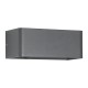 GloboStar® CIRCOA 60543 Φωτιστικό Τοίχου - Απλίκα Αρχιτεκτονικού Φωτισμού Εσωτερικού/Εξωτερικού Χώρου Up & Down LED 10W 1080lm 60° AC 220-240V IP44 Μ20 x Π8 x Υ10cm - Θερμό Λευκό 2700K - Γκρι Ανθρακί - Bridgelux Chip - 3 Years Warranty GloboStar® CIRCOA 60543 Φωτιστικό Τοίχου - Απλίκα Αρχιτεκτονικού Φωτισμού Εσωτερικού/Εξωτερικού Χώρου Up & Down LED 10W 1080lm 60° AC 220-240V IP44 Μ20 x Π8 x Υ10cm - Θερμό Λευκό 2700K - Γκρι Ανθρακί - Bridgelux Chip - 3 Years Warranty