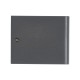 GloboStar® CIRCOA 60543 Φωτιστικό Τοίχου - Απλίκα Αρχιτεκτονικού Φωτισμού Εσωτερικού/Εξωτερικού Χώρου Up & Down LED 10W 1080lm 60° AC 220-240V IP44 Μ20 x Π8 x Υ10cm - Θερμό Λευκό 2700K - Γκρι Ανθρακί - Bridgelux Chip - 3 Years Warranty GloboStar® CIRCOA 60543 Φωτιστικό Τοίχου - Απλίκα Αρχιτεκτονικού Φωτισμού Εσωτερικού/Εξωτερικού Χώρου Up & Down LED 10W 1080lm 60° AC 220-240V IP44 Μ20 x Π8 x Υ10cm - Θερμό Λευκό 2700K - Γκρι Ανθρακί - Bridgelux Chip - 3 Years Warranty