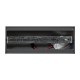 GloboStar® CIRCOA 60543 Φωτιστικό Τοίχου - Απλίκα Αρχιτεκτονικού Φωτισμού Εσωτερικού/Εξωτερικού Χώρου Up & Down LED 10W 1080lm 60° AC 220-240V IP44 Μ20 x Π8 x Υ10cm - Θερμό Λευκό 2700K - Γκρι Ανθρακί - Bridgelux Chip - 3 Years Warranty GloboStar® CIRCOA 60543 Φωτιστικό Τοίχου - Απλίκα Αρχιτεκτονικού Φωτισμού Εσωτερικού/Εξωτερικού Χώρου Up & Down LED 10W 1080lm 60° AC 220-240V IP44 Μ20 x Π8 x Υ10cm - Θερμό Λευκό 2700K - Γκρι Ανθρακί - Bridgelux Chip - 3 Years Warranty
