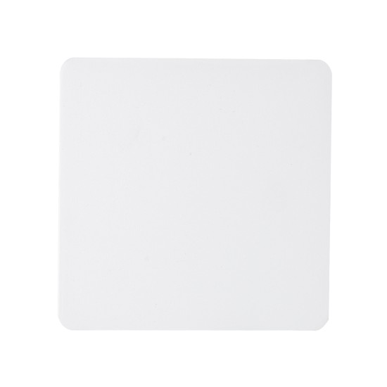 GloboStar® CUADRADO 60569 Φωτιστικό Τοίχου - Απλίκα Αρχιτεκτονικού Φωτισμού Εσωτερικού/Εξωτερικού Χώρου Up or Down LED 10W 1000lm 60° AC220-240V Αδιάβροχο IP65 - Σώμα Αλουμινίου & Tempered Glass - Μ14 x Π14 x Υ4.5cm - Θερμό Λευκό 2700K - Λευκό - Bridg GloboStar® CUADRADO 60569 Φωτιστικό Τοίχου - Απλίκα Αρχιτεκτονικού Φωτισμού Εσωτερικού/Εξωτερικού Χώρου Up or Down LED 10W 1000lm 60° AC220-240V Αδιάβροχο IP65 - Σώμα Αλουμινίου & Tempered Glass - Μ14 x Π14 x Υ4.5cm - Θερμό Λευκό 2700K - Λευκό - Bridg
