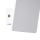 GloboStar® CUADRADO 60569 Φωτιστικό Τοίχου - Απλίκα Αρχιτεκτονικού Φωτισμού Εσωτερικού/Εξωτερικού Χώρου Up or Down LED 10W 1000lm 60° AC220-240V Αδιάβροχο IP65 - Σώμα Αλουμινίου & Tempered Glass - Μ14 x Π14 x Υ4.5cm - Θερμό Λευκό 2700K - Λευκό - Bridg GloboStar® CUADRADO 60569 Φωτιστικό Τοίχου - Απλίκα Αρχιτεκτονικού Φωτισμού Εσωτερικού/Εξωτερικού Χώρου Up or Down LED 10W 1000lm 60° AC220-240V Αδιάβροχο IP65 - Σώμα Αλουμινίου & Tempered Glass - Μ14 x Π14 x Υ4.5cm - Θερμό Λευκό 2700K - Λευκό - Bridg