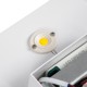 GloboStar® CUADRADO 60569 Φωτιστικό Τοίχου - Απλίκα Αρχιτεκτονικού Φωτισμού Εσωτερικού/Εξωτερικού Χώρου Up or Down LED 10W 1000lm 60° AC220-240V Αδιάβροχο IP65 - Σώμα Αλουμινίου & Tempered Glass - Μ14 x Π14 x Υ4.5cm - Θερμό Λευκό 2700K - Λευκό - Bridg GloboStar® CUADRADO 60569 Φωτιστικό Τοίχου - Απλίκα Αρχιτεκτονικού Φωτισμού Εσωτερικού/Εξωτερικού Χώρου Up or Down LED 10W 1000lm 60° AC220-240V Αδιάβροχο IP65 - Σώμα Αλουμινίου & Tempered Glass - Μ14 x Π14 x Υ4.5cm - Θερμό Λευκό 2700K - Λευκό - Bridg