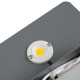 GloboStar® CUADRADO 60570 Φωτιστικό Τοίχου - Απλίκα Αρχιτεκτονικού Φωτισμού Εσωτερικού/Εξωτερικού Χώρου Up or Down LED 10W 1000lm 60° AC220-240V Αδιάβροχο IP65 - Σώμα Αλουμινίου & Tempered Glass - Μ14 x Π14 x Υ4.5cm - Θερμό Λευκό 2700K - Γκρι Ανθρακί GloboStar® CUADRADO 60570 Φωτιστικό Τοίχου - Απλίκα Αρχιτεκτονικού Φωτισμού Εσωτερικού/Εξωτερικού Χώρου Up or Down LED 10W 1000lm 60° AC220-240V Αδιάβροχο IP65 - Σώμα Αλουμινίου & Tempered Glass - Μ14 x Π14 x Υ4.5cm - Θερμό Λευκό 2700K - Γκρι Ανθρακί