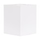 GloboStar® AKIRA 60622 Επιφανειακό Κινούμενο Τετράγωνο Φωτιστικό Σποτ Αλουμινίου με Ντουί GU10 AC 220-240V IP44 Μ8 x Π8 x Υ10cm - Λευκό GloboStar® AKIRA 60622 Επιφανειακό Κινούμενο Τετράγωνο Φωτιστικό Σποτ Αλουμινίου με Ντουί GU10 AC 220-240V IP44 Μ8 x Π8 x Υ10cm - Λευκό