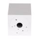 GloboStar® AKIRA 60622 Επιφανειακό Κινούμενο Τετράγωνο Φωτιστικό Σποτ Αλουμινίου με Ντουί GU10 AC 220-240V IP44 Μ8 x Π8 x Υ10cm - Λευκό GloboStar® AKIRA 60622 Επιφανειακό Κινούμενο Τετράγωνο Φωτιστικό Σποτ Αλουμινίου με Ντουί GU10 AC 220-240V IP44 Μ8 x Π8 x Υ10cm - Λευκό