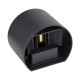 GloboStar® AXIS-R 60639 Φωτιστικό Τοίχου - Απλίκα Αρχιτεκτονικού Φωτισμού Εσωτερικού/Εξωτερικού Χώρου Up & Down LED 10W 1200lm 10 έως 60° AC 220-240V Αδιάβροχο IP65 Μ10 x Π10 x Υ10cm - Φυσικό Λευκό 4500K - Γκρι Ανθρακί- Bridgelux Chip - 3 Years Warran GloboStar® AXIS-R 60639 Φωτιστικό Τοίχου - Απλίκα Αρχιτεκτονικού Φωτισμού Εσωτερικού/Εξωτερικού Χώρου Up & Down LED 10W 1200lm 10 έως 60° AC 220-240V Αδιάβροχο IP65 Μ10 x Π10 x Υ10cm - Φυσικό Λευκό 4500K - Γκρι Ανθρακί- Bridgelux Chip - 3 Years Warran