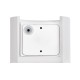 GloboStar® AXIS-R 60641 Φωτιστικό Τοίχου - Απλίκα Αρχιτεκτονικού Φωτισμού Εσωτερικού/Εξωτερικού Χώρου Up & Down LED 10W 1250lm 10 έως 60° AC 220-240V Αδιάβροχο IP65 Μ10 x Π10 x Υ10cm - Ψυχρό Λευκό 6000K - Λευκό - Bridgelux Chip - 3 Years Warranty GloboStar® AXIS-R 60641 Φωτιστικό Τοίχου - Απλίκα Αρχιτεκτονικού Φωτισμού Εσωτερικού/Εξωτερικού Χώρου Up & Down LED 10W 1250lm 10 έως 60° AC 220-240V Αδιάβροχο IP65 Μ10 x Π10 x Υ10cm - Ψυχρό Λευκό 6000K - Λευκό - Bridgelux Chip - 3 Years Warranty