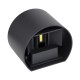 GloboStar® AXIS-R 60642 Φωτιστικό Τοίχου - Απλίκα Αρχιτεκτονικού Φωτισμού Εσωτερικού/Εξωτερικού Χώρου Up & Down LED 10W 1250lm 10 έως 60° AC 220-240V Αδιάβροχο IP65 Μ10 x Π10 x Υ10cm - Ψυχρό Λευκό 6000K - Γκρι Ανθρακί- Bridgelux Chip - 3 Years Warrant GloboStar® AXIS-R 60642 Φωτιστικό Τοίχου - Απλίκα Αρχιτεκτονικού Φωτισμού Εσωτερικού/Εξωτερικού Χώρου Up & Down LED 10W 1250lm 10 έως 60° AC 220-240V Αδιάβροχο IP65 Μ10 x Π10 x Υ10cm - Ψυχρό Λευκό 6000K - Γκρι Ανθρακί- Bridgelux Chip - 3 Years Warrant