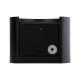 GloboStar® AXIS-R 60643 Φωτιστικό Τοίχου - Απλίκα Αρχιτεκτονικού Φωτισμού Εσωτερικού/Εξωτερικού Χώρου Up & Down LED 10W 1250lm 10 έως 60° AC 220-240V Αδιάβροχο IP65 Μ10 x Π10 x Υ10cm - Ψυχρό Λευκό 6000K - Μαύρο - Bridgelux Chip - 3 Years Warranty GloboStar® AXIS-R 60643 Φωτιστικό Τοίχου - Απλίκα Αρχιτεκτονικού Φωτισμού Εσωτερικού/Εξωτερικού Χώρου Up & Down LED 10W 1250lm 10 έως 60° AC 220-240V Αδιάβροχο IP65 Μ10 x Π10 x Υ10cm - Ψυχρό Λευκό 6000K - Μαύρο - Bridgelux Chip - 3 Years Warranty