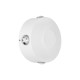 kelvo® ARKOS KLV-101-0109 Μοντέρνο Φωτιστικό Τοίχου - Απλίκα LED 8W 840lm 15° AC 220-240V Αδιάβροχο IP65 Θερμό Λευκό 2700K - Lumileds COB Chip & TÜV SÜD Driver - Λευκό Ματ - Μ13 x Π5.5 x Υ13cm - 5 Χρόνια Εγγύηση kelvo® ARKOS KLV-101-0109 Μοντέρνο Φωτιστικό Τοίχου - Απλίκα LED 8W 840lm 15° AC 220-240V Αδιάβροχο IP65 Θερμό Λευκό 2700K - Lumileds COB Chip & TÜV SÜD Driver - Λευκό Ματ - Μ13 x Π5.5 x Υ13cm - 5 Χρόνια Εγγύηση