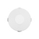 kelvo® ARKOS KLV-101-0109 Μοντέρνο Φωτιστικό Τοίχου - Απλίκα LED 8W 840lm 15° AC 220-240V Αδιάβροχο IP65 Θερμό Λευκό 2700K - Lumileds COB Chip & TÜV SÜD Driver - Λευκό Ματ - Μ13 x Π5.5 x Υ13cm - 5 Χρόνια Εγγύηση kelvo® ARKOS KLV-101-0109 Μοντέρνο Φωτιστικό Τοίχου - Απλίκα LED 8W 840lm 15° AC 220-240V Αδιάβροχο IP65 Θερμό Λευκό 2700K - Lumileds COB Chip & TÜV SÜD Driver - Λευκό Ματ - Μ13 x Π5.5 x Υ13cm - 5 Χρόνια Εγγύηση