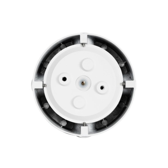 kelvo® ARKOS KLV-101-0109 Μοντέρνο Φωτιστικό Τοίχου - Απλίκα LED 8W 840lm 15° AC 220-240V Αδιάβροχο IP65 Θερμό Λευκό 2700K - Lumileds COB Chip & TÜV SÜD Driver - Λευκό Ματ - Μ13 x Π5.5 x Υ13cm - 5 Χρόνια Εγγύηση kelvo® ARKOS KLV-101-0109 Μοντέρνο Φωτιστικό Τοίχου - Απλίκα LED 8W 840lm 15° AC 220-240V Αδιάβροχο IP65 Θερμό Λευκό 2700K - Lumileds COB Chip & TÜV SÜD Driver - Λευκό Ματ - Μ13 x Π5.5 x Υ13cm - 5 Χρόνια Εγγύηση